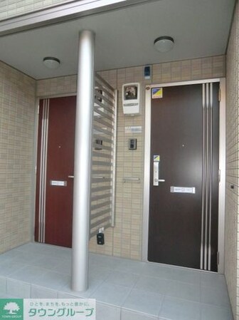 ロイヤルヒルズPの物件内観写真